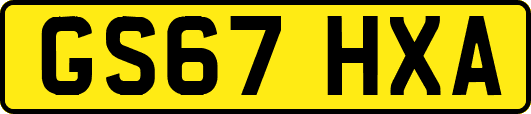 GS67HXA