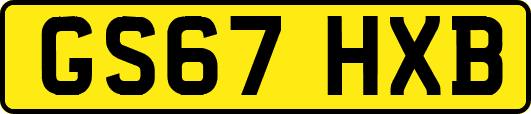 GS67HXB
