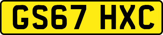GS67HXC