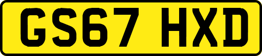 GS67HXD