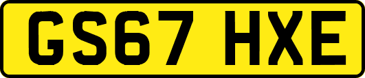 GS67HXE