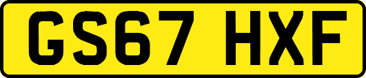 GS67HXF