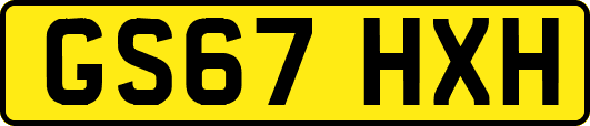 GS67HXH