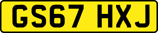 GS67HXJ