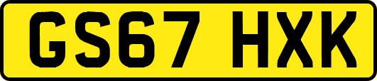 GS67HXK