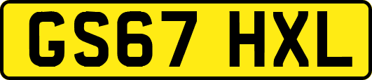 GS67HXL