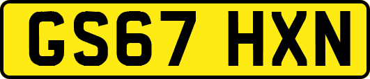 GS67HXN