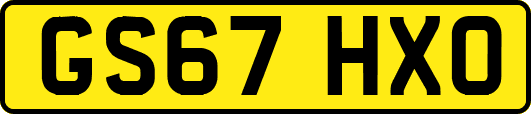 GS67HXO