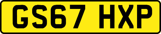 GS67HXP