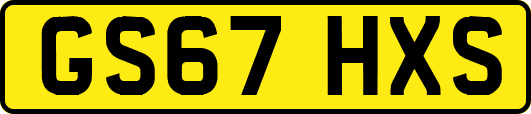 GS67HXS