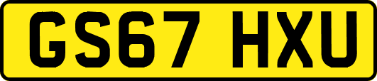 GS67HXU