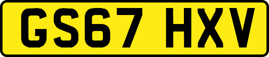 GS67HXV