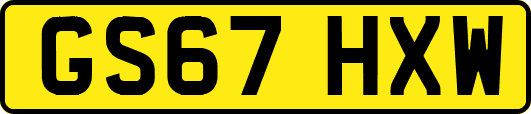 GS67HXW