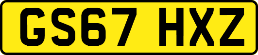 GS67HXZ