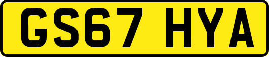 GS67HYA