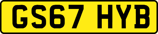 GS67HYB