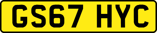 GS67HYC
