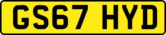 GS67HYD