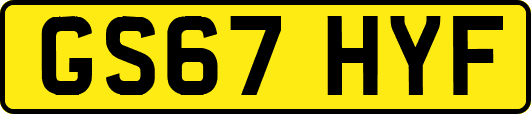 GS67HYF
