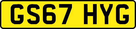 GS67HYG