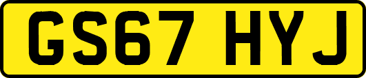 GS67HYJ