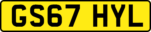 GS67HYL