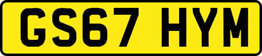 GS67HYM