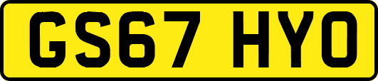 GS67HYO