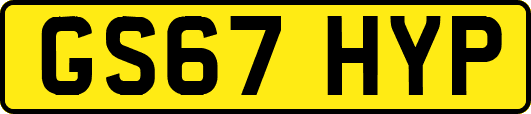 GS67HYP