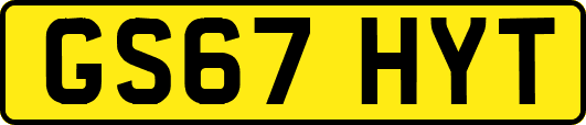 GS67HYT