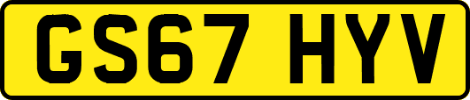 GS67HYV