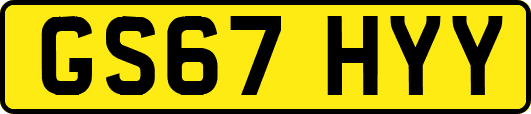 GS67HYY