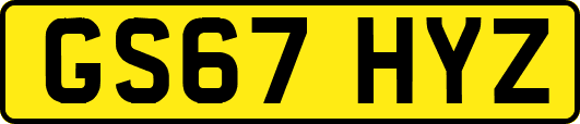 GS67HYZ