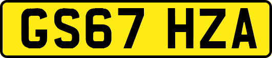 GS67HZA
