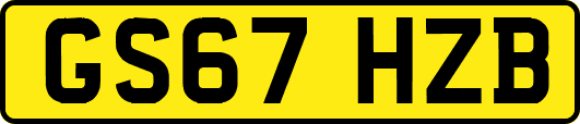 GS67HZB
