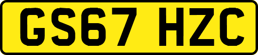GS67HZC