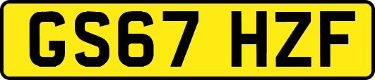 GS67HZF