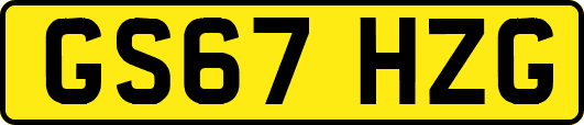 GS67HZG