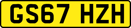 GS67HZH