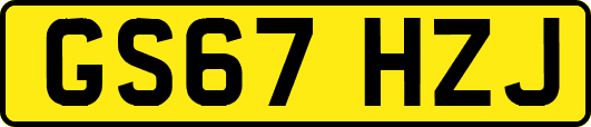 GS67HZJ