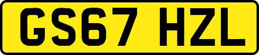 GS67HZL