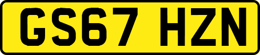 GS67HZN