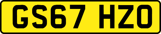GS67HZO