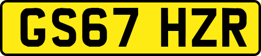 GS67HZR