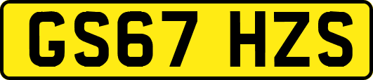 GS67HZS
