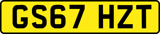 GS67HZT
