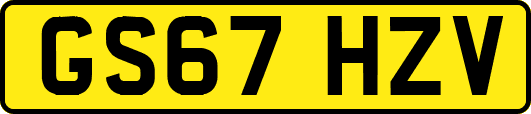 GS67HZV