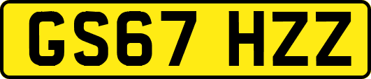 GS67HZZ