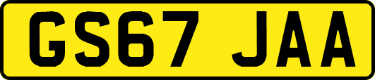 GS67JAA