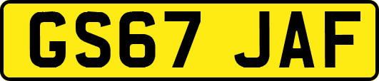 GS67JAF